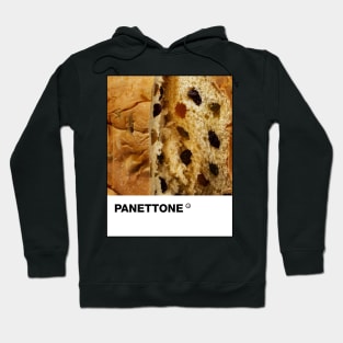 Pantone Panettone Hoodie